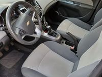 usado Chevrolet Cruze LT