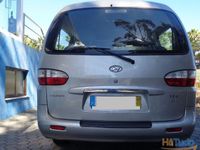 usado Hyundai H-1 _Outro