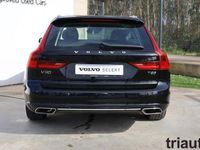 usado Volvo V90 T8 Hibrido Plug-in Momentum Plus Geart. AWD