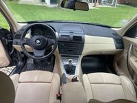 usado BMW X3 2.0 D 2005