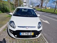 usado Fiat Punto Evo 1.3 M-Jet My Life