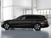 Novo Mercedes C300 313 HP (230 kW) 2025 Cinzento Carrinha