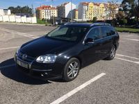 usado VW Golf V Variant Bluemotion