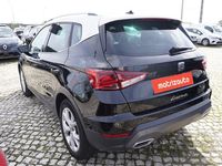 usado Seat Arona 1.0 TSI FR