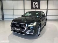 usado Audi Q2 30 TDI S-line