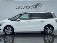 usado Citroën Grand C4 Picasso 1.6 BlueHDi Exclusive EAT6