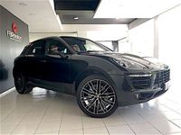 usado Porsche Macan S S