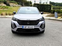 Usado Peugeot 2008 100 HP (73 kW) 2023 SUV
