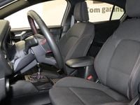 Usado Ford Focus ST-Line 125 HP (91 kW) 2023 Cinza