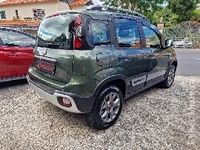 usado Fiat Panda Cross 1.3 M-JET S&S 4x4 Gasóleo