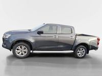 Usado Isuzu D-Max 164 HP (120 kW) 2023 Cinza Pickup