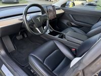 usado Tesla Model 3 Long-Range Dual Motor AWD