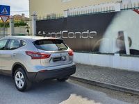 usado Nissan Qashqai 1.5 dCi Business Edition