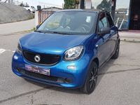 usado Smart ForFour 1.0 Passion 71