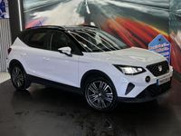 usado Seat Arona 1.0 TSI Style | LED