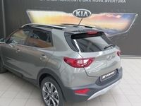 usado Kia Stonic 1.6 CRDi TX 110CV