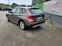 usado BMW X1 Série X18 d sDrive