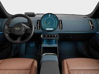 Usado Mini Countryman 150 kW (204 HP) 2024 Blazing blue SUV