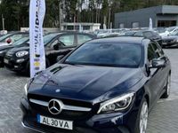 usado Mercedes CLA200 Classed