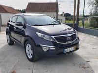 usado Kia Sportage 1.7 CRDi 2011