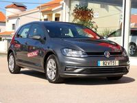 usado VW Golf VII 1.6 TDI Confortline 115cv