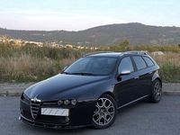Usado Alfa Romeo 159 170 HP (125 kW) 2009