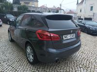 usado BMW 225 Serie-2 xe Line Luxury