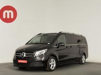 Usado Mercedes V250 Avantgarde 190 HP (139 kW) 2020 Monovolume