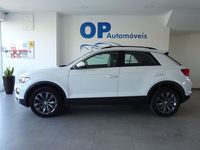 usado VW T-Roc 1.6 TDI Style