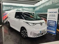 Usado VW ID. Buzz 150 kW (204 HP) 2023 Branco Monovolume