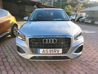 usado Audi Q2 30 TFSI