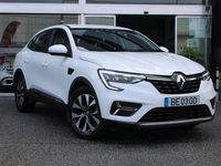 Usado Renault Arkana 140 HP (102 kW) 2022 Branco SUV