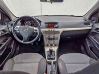 usado Opel Astra Caravan 1.3CDTi com Ar Condicionado AC