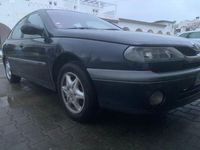 Usado Renault Laguna 110 HP (80 kW) 2000 Sedan