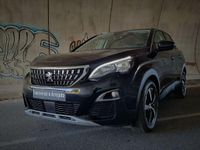 Usado Peugeot 3008 Active 130 HP (95 kW) 2020 Preto SUV