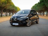 usado Renault Zoe Intens 50