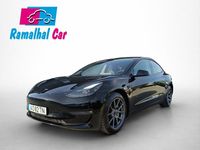 Usado Tesla Model 3 366 kW (498 HP) 2022 Preto Sedan
