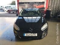 usado VW Golf VI 2.0 TDI DSG