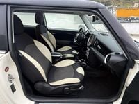 Usado Mini Cooper 110 HP (80 kW) 2007 Citadino