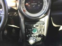 Usado Mini Cooper D 110 HP (80 kW) 2012 Preto Citadino