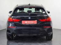 usado BMW 116 Serie-1 d Corporate Edition Auto