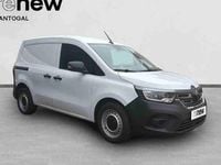 Usado Renault Kangoo 89 kW (122 HP) 2025 Branco