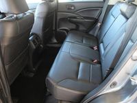 Usado Honda CR-V Elegance 120 HP (88 kW) 2014 Cinza SUV