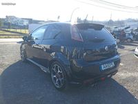 usado Abarth Punto Evo 1.4 T-Jet