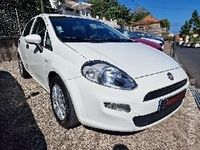 usado Fiat Punto 1.2 EASY 70cv Gasolina