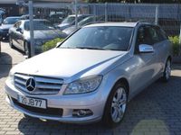 usado Mercedes C200 BLUEFFICIENCY