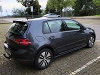 usado VW Golf GTE