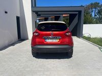 usado Renault Captur 0.9 TCe Exclusive