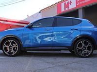 Usado Alfa Romeo Tonale Sprint 160 HP (117 kW) 2023 Azul SUV