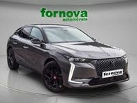 Usado DS Automobiles DS4 Performance 225 HP (165 kW) 2023 Cinza SUV